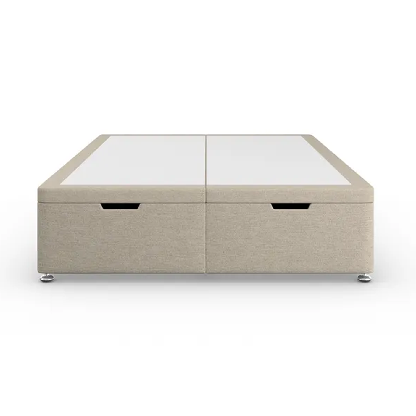 4 Aspire Sparkle TV Bed – Modern Bed Frame with Hidden Technology - Image 6