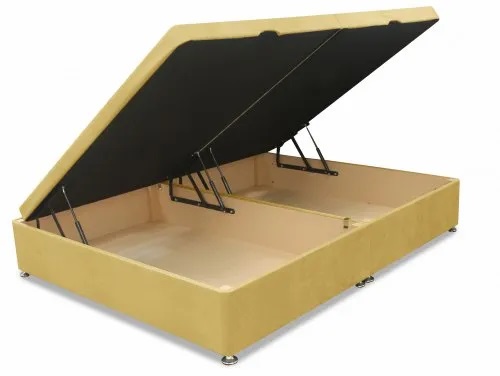 5ft-king-size-ottoman-divan-bases_563 Aspire Sparkle TV Bed – Modern Bed Frame with Hidden Technology - Image 4