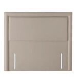 Amelia Panel Headboard – Modern Minimalist Style