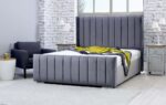 Nova Rest Ottoman Bed – Contemporary Storage Bed Design