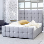 Imperial Comfort Bed – Ottoman Style with Extra Storage
