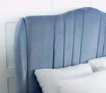 Regal Haven Bed – Ottoman Style with Superior Comfort - Image 2