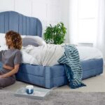Regal Haven Bed – Ottoman Style with Superior Comfort