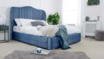 Regal Haven Bed – Ottoman Style with Superior Comfort - Image 3