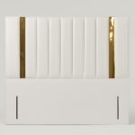 Yorkshire Fabric Headboard – Durable & Stylish Frame