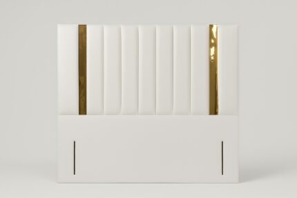 Yorkshire Fabric Headboard – Durable & Stylish Frame