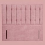 Roman Luxe Headboard – Contemporary Design for Stylish Bedrooms