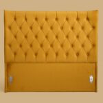 Richmond Haven Headboard – Classic Elegance with a Modern Touch