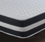 Coolmax Deluxe 1000 Pocket Sprung Memory Foam Mattress - Image 5