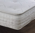 PillowTop 1000 Pocket Memory Foam Mattress - Image 2