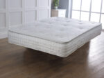 PillowTop 1000 Pocket Memory Foam Mattress