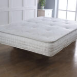 PillowTop 1000 Pocket Memory Foam Mattress