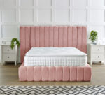 PillowTop 1000 Pocket Memory Foam Mattress - Image 4