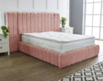 PillowTop 1000 Pocket Memory Foam Mattress - Image 3