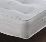 Orthopaedic Pocket Spring Foam Mattress – Firm Support & Pressure Relief for Healthy Sleep - Image 2