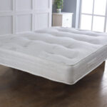 Orthopaedic Pocket Spring Foam Mattress – Firm Support & Pressure Relief for Healthy Sleep