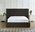 Orthopaedic Pocket Spring Foam Mattress – Firm Support & Pressure Relief for Healthy Sleep - Image 3