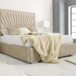 Grand Heritage Ottoman Bed – Classic Ottoman with Storage