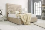 Grand Heritage Ottoman Bed – Classic Ottoman with Storage
