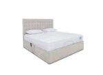 Miami Adjustable Electric Bed - Image 6