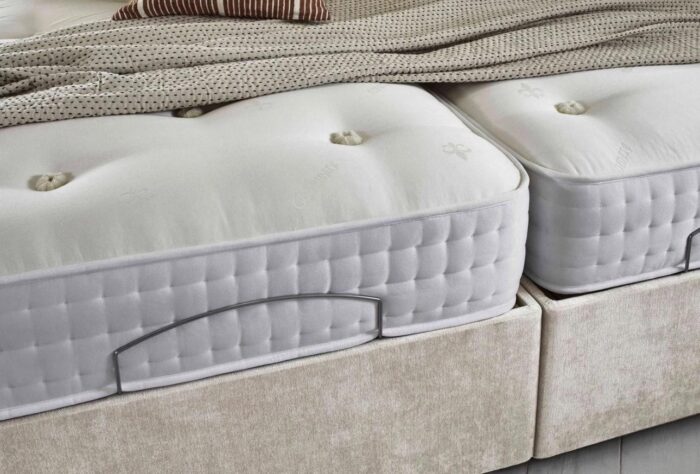 Miami Adjustable Electric Bed - Image 4