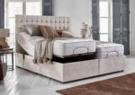 Miami Adjustable Electric Bed - Image 2