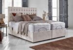 Miami Adjustable Electric Bed