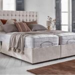 Miami Adjustable Electric Bed