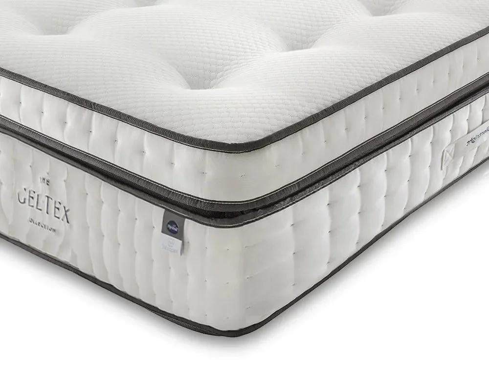 Whitby Pillow Top Mattress
