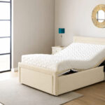 Newcastle Adjustable Beds – Electric Frames & Mattresses