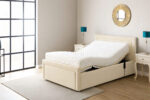 Newcastle Adjustable Beds – Electric Frames & Mattresses