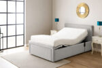 Newcastle Adjustable Beds – Electric Frames & Mattresses - Image 2