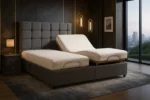 Glasgow Adjustable Beds – Customizable Comfort Solutions