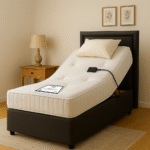 Birmingham Adjustable Beds – Electric Beds for Seniors