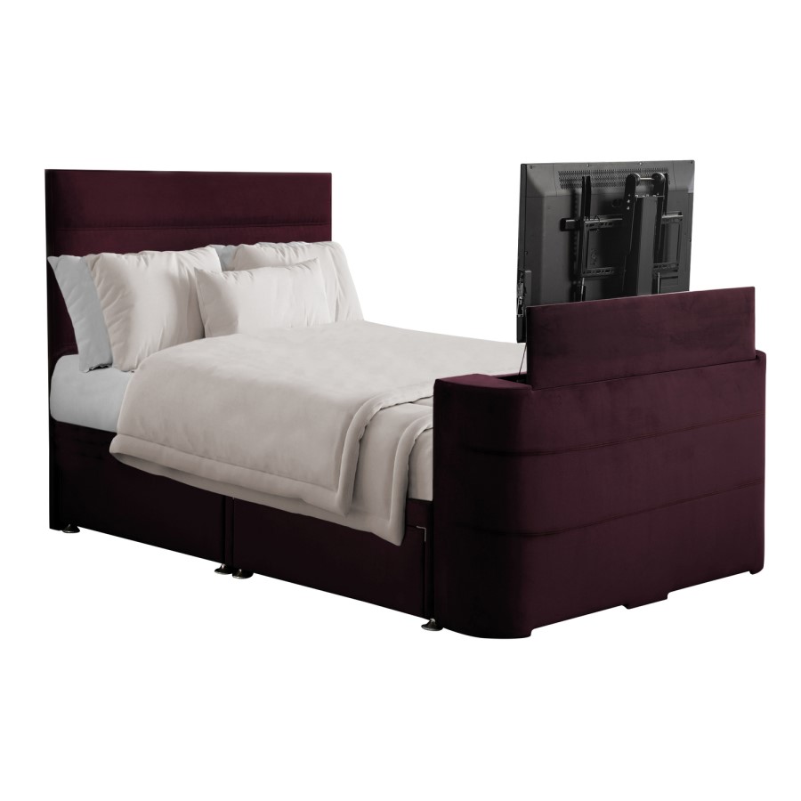 FOL106231_4_Supersize Jackson Hybrid TV Bed Frame with Storage - Image 2