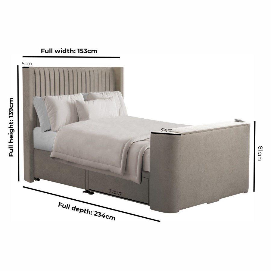 FOL106238_2_Supersize Orlando Hybrid TV Bed Frame with Storage - Image 4