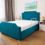 Manchester Adjustable Bed – Back Pain Relief & Relax Sleep