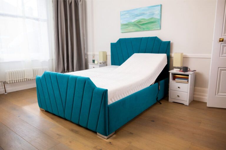 IMG-20250523-WA0019 Manchester Adjustable Bed – Back Pain Relief & Relax Sleep - Image 2
