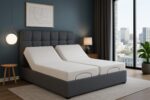 Glasgow Adjustable Beds – Customizable Comfort Solutions - Image 2