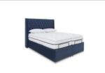 Smart Electric Adjustable Beds – Single, Double & King Sizes - Image 2