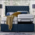 Smart Electric Adjustable Beds – Single, Double & King Sizes