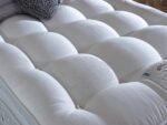 Supreme 2000 Pocket Spring Pillow Top Mattress – Firm Support & Pressure Relief for Healthy Sleep - Image 3