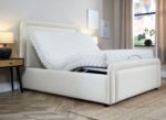 Premium Electric Beds – Adjustable Frames for Seniors