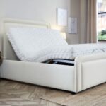 Premium Electric Beds – Adjustable Frames for Seniors