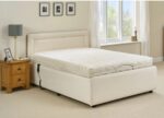 Premium Electric Beds – Adjustable Frames for Seniors - Image 3