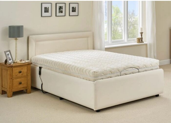 Premium Electric Beds – Adjustable Frames for Seniors - Image 3