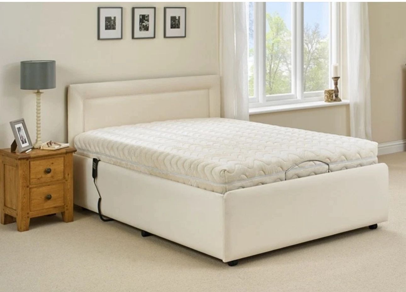 WhatsApp Image 2025-09-13 at 6.33.36 PM (2) Premium Electric Beds – Adjustable Frames for Seniors - Image 3