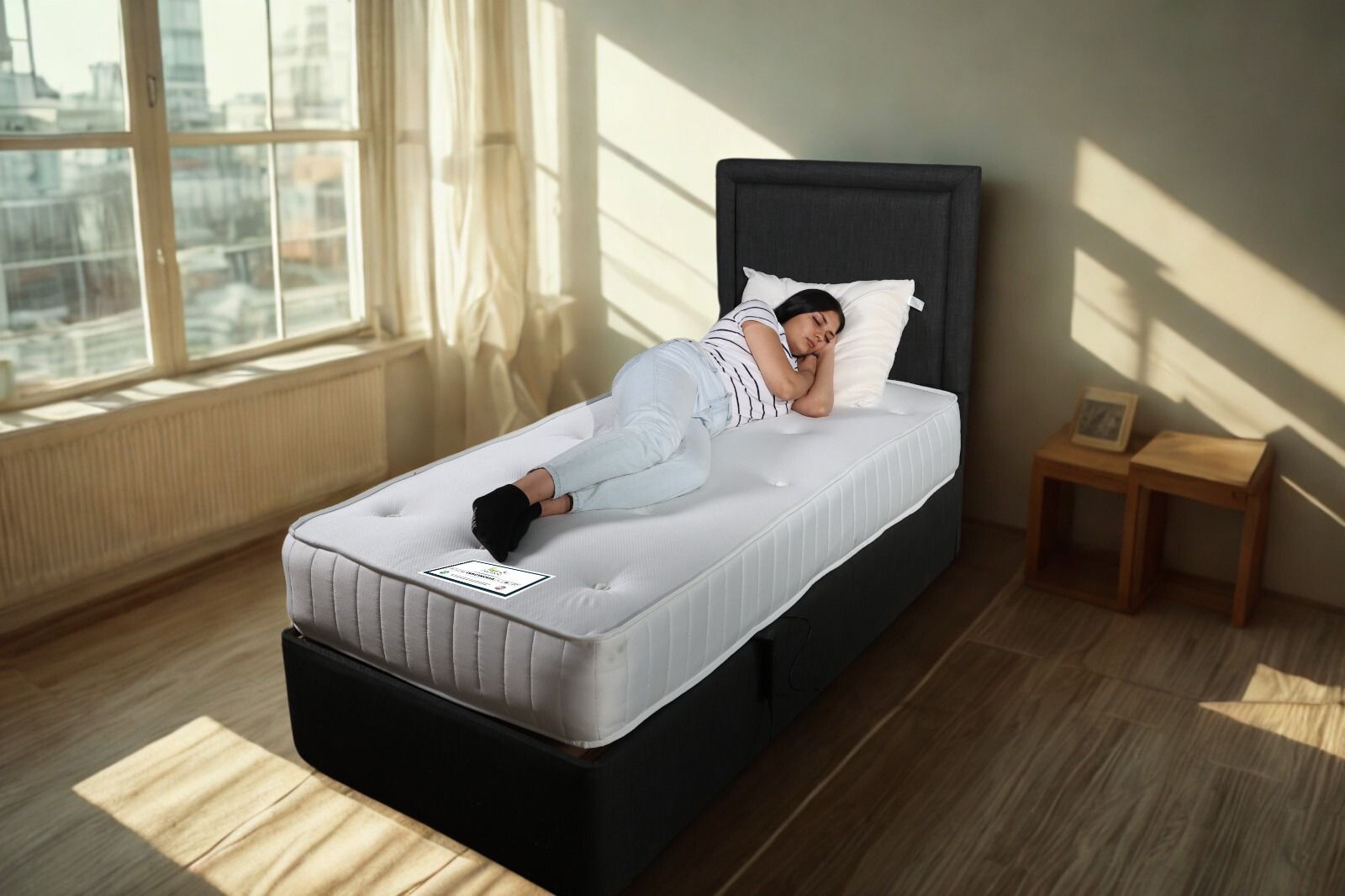 adjustable-bed-7 Birmingham Adjustable Beds – Electric Beds for Seniors - Image 2