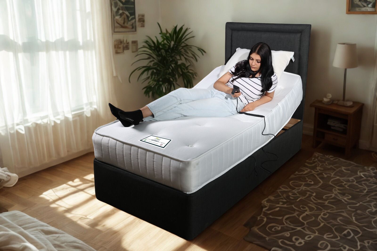adjustable-bed4 Birmingham Adjustable Beds – Electric Beds for Seniors - Image 3