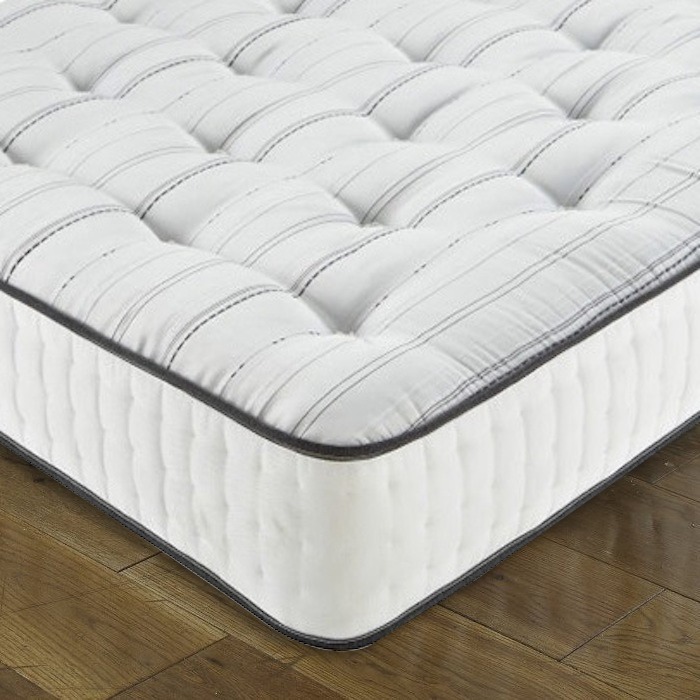 Memory Mattress